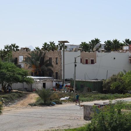 Sgc Boa Vista Apartments Sal Rei Bagian luar foto