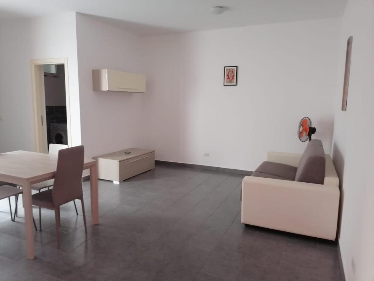 Sgc Boa Vista Apartments Sal Rei Bagian luar foto