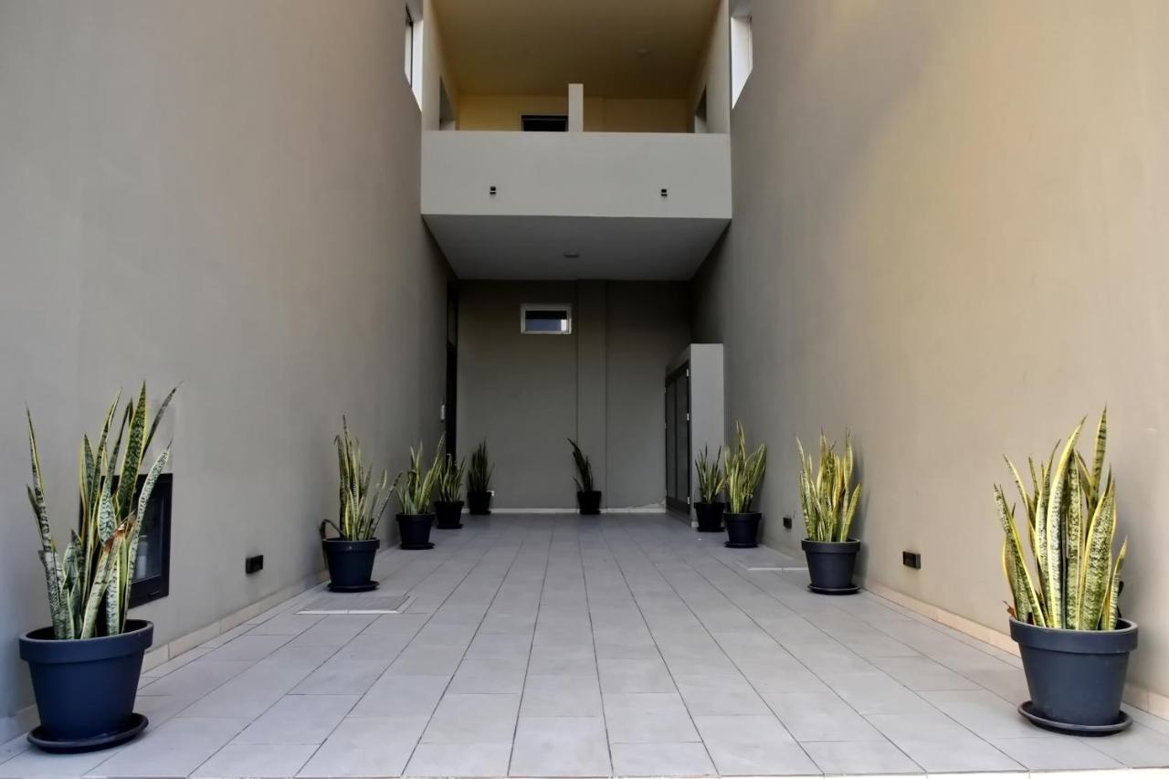 Sgc Boa Vista Apartments Sal Rei Bagian luar foto
