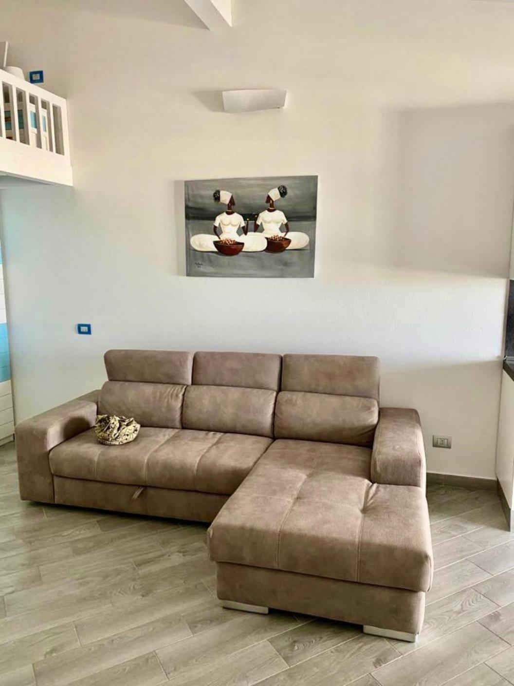 Sgc Boa Vista Apartments Sal Rei Bagian luar foto