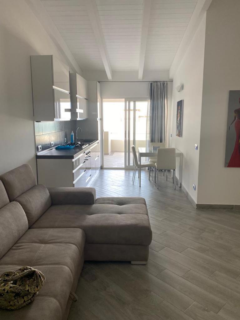 Sgc Boa Vista Apartments Sal Rei Bagian luar foto