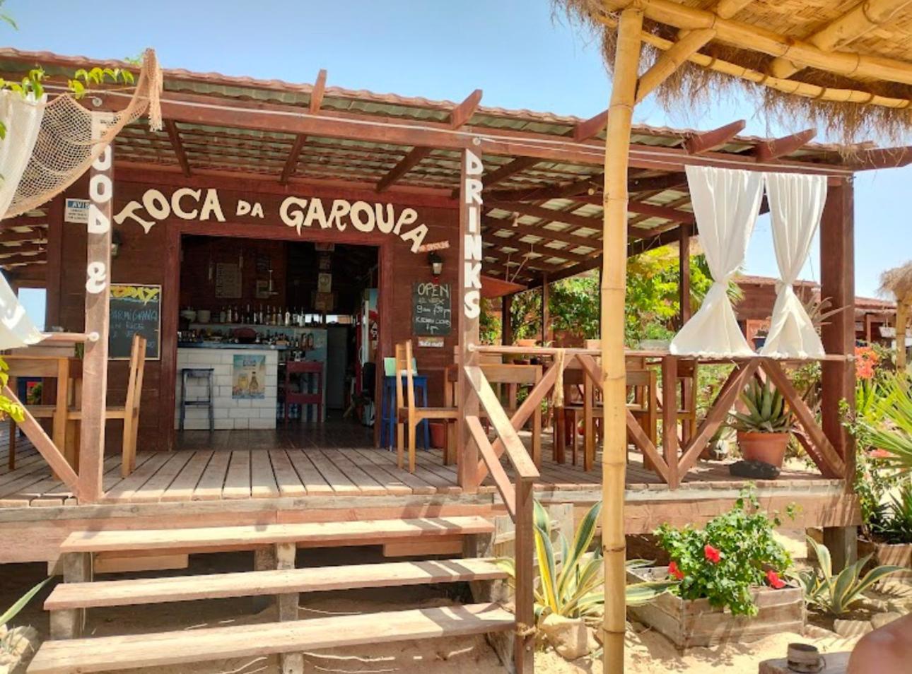Sgc Boa Vista Apartments Sal Rei Bagian luar foto