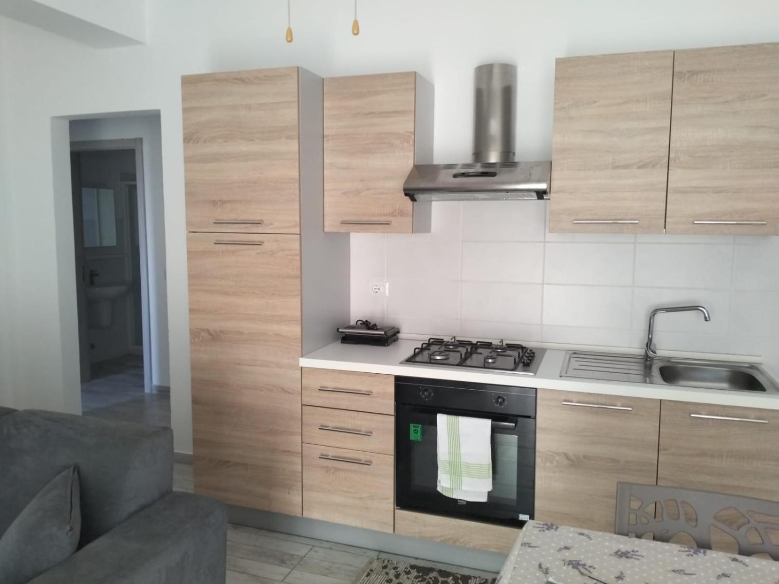 Sgc Boa Vista Apartments Sal Rei Bagian luar foto