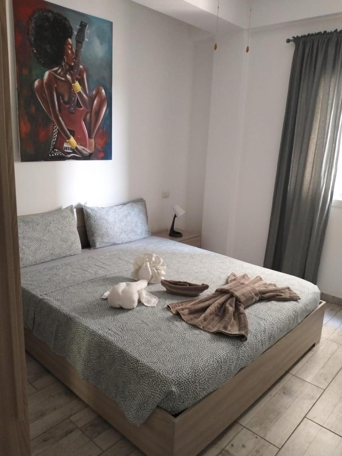 Sgc Boa Vista Apartments Sal Rei Bagian luar foto