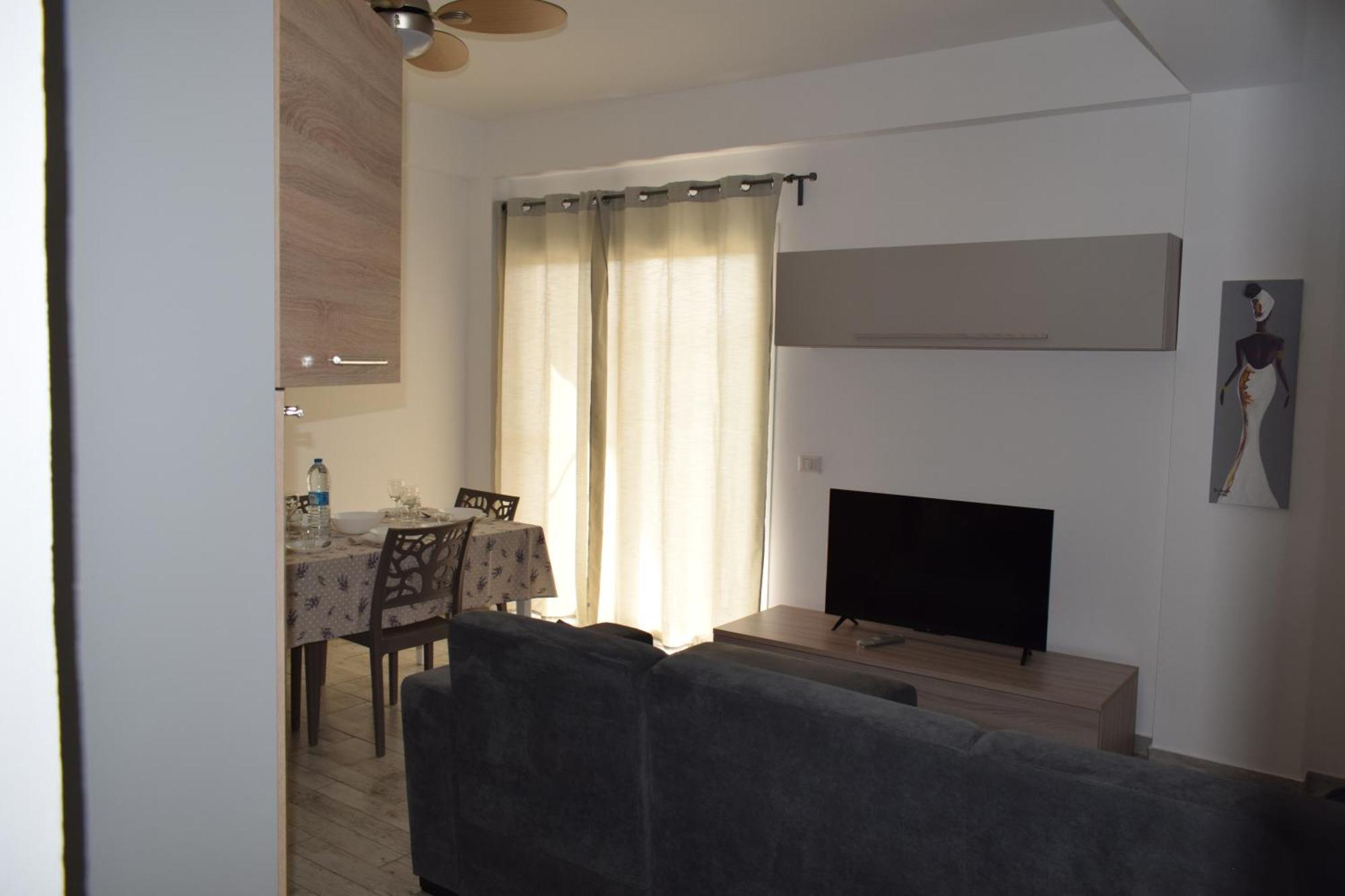 Sgc Boa Vista Apartments Sal Rei Bagian luar foto