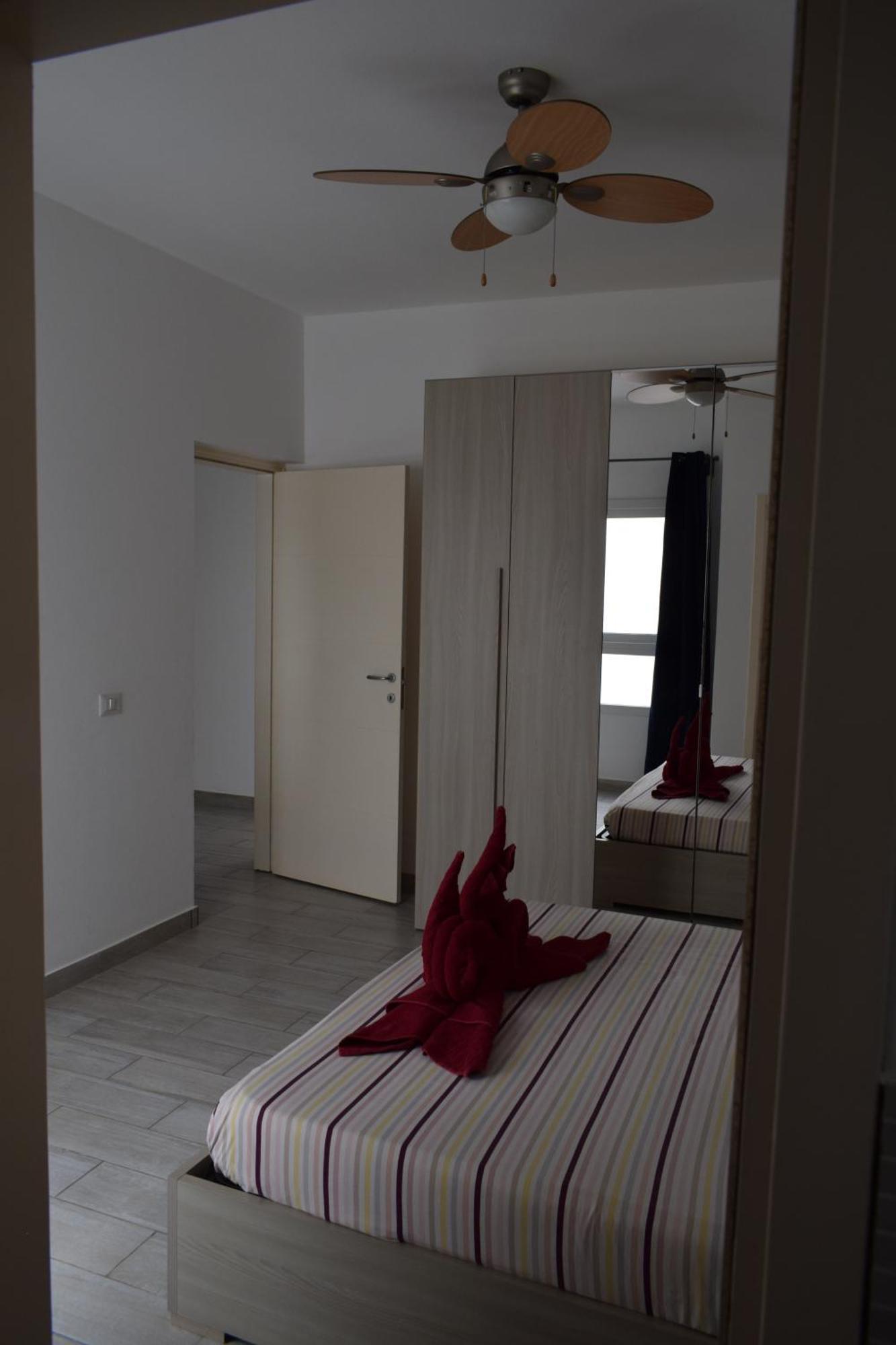Sgc Boa Vista Apartments Sal Rei Bagian luar foto