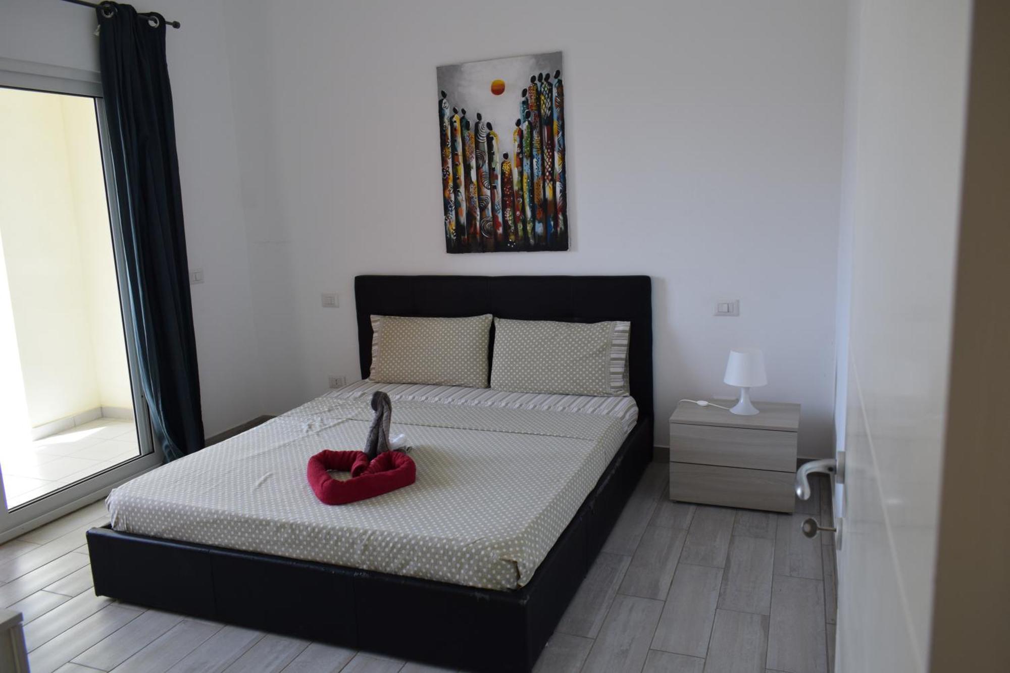Sgc Boa Vista Apartments Sal Rei Bagian luar foto