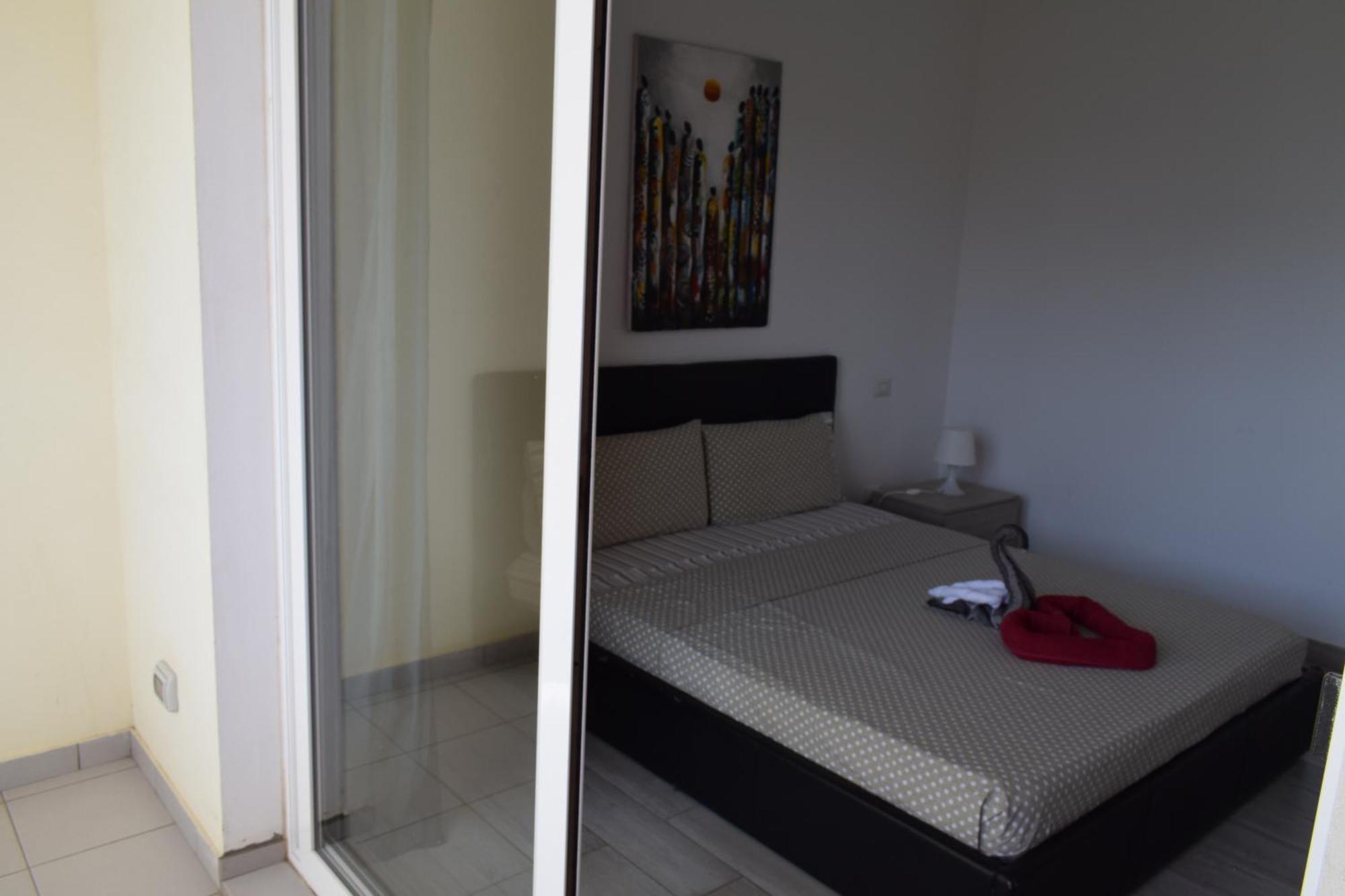 Sgc Boa Vista Apartments Sal Rei Bagian luar foto