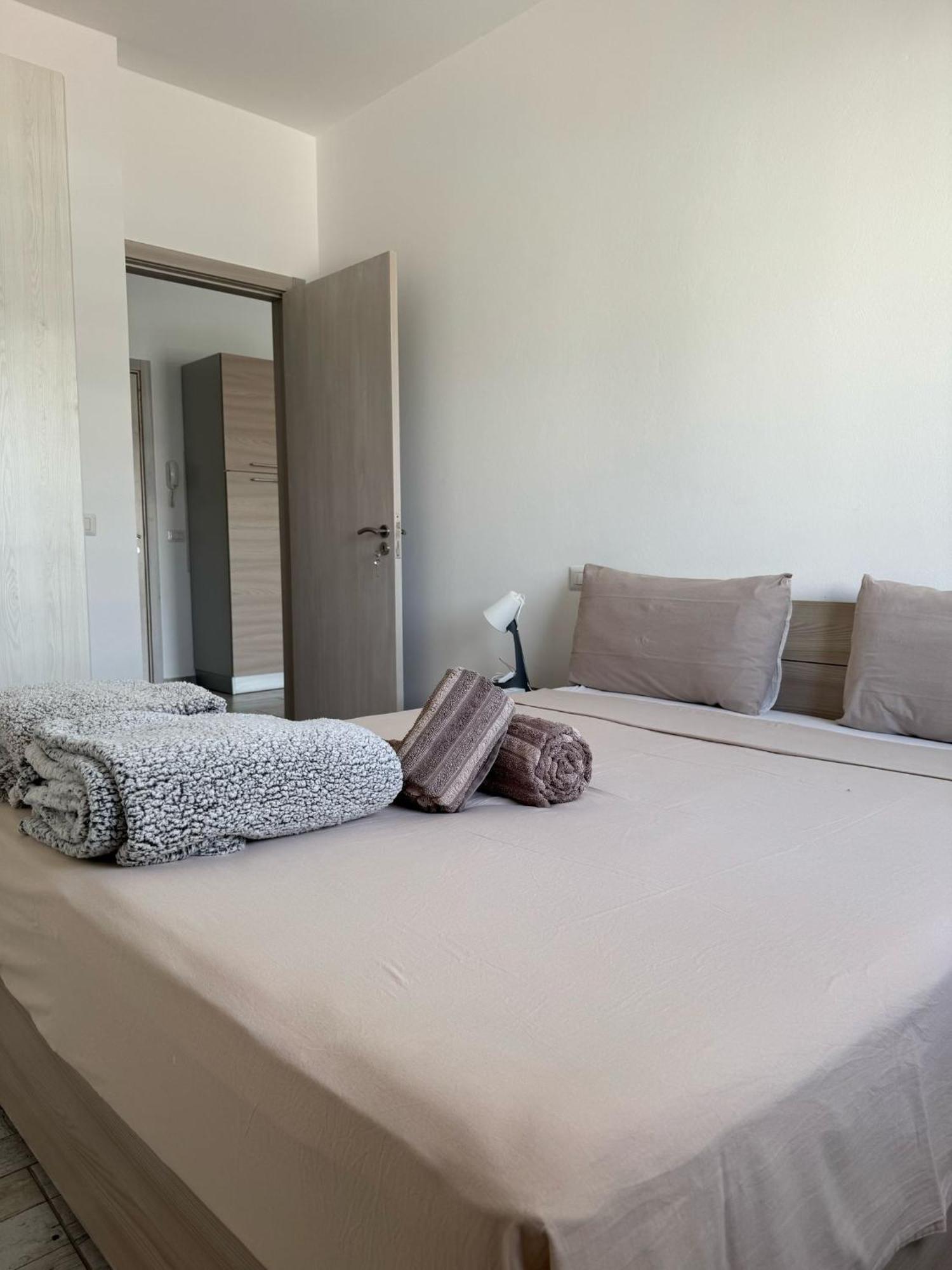 Sgc Boa Vista Apartments Sal Rei Bagian luar foto