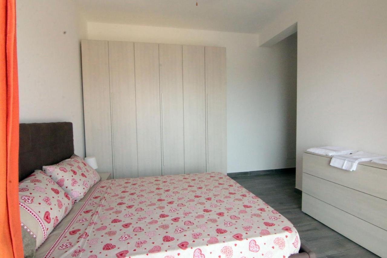 Sgc Boa Vista Apartments Sal Rei Bagian luar foto