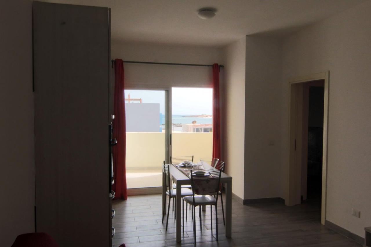 Sgc Boa Vista Apartments Sal Rei Bagian luar foto