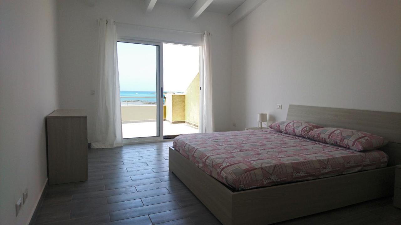 Sgc Boa Vista Apartments Sal Rei Bagian luar foto