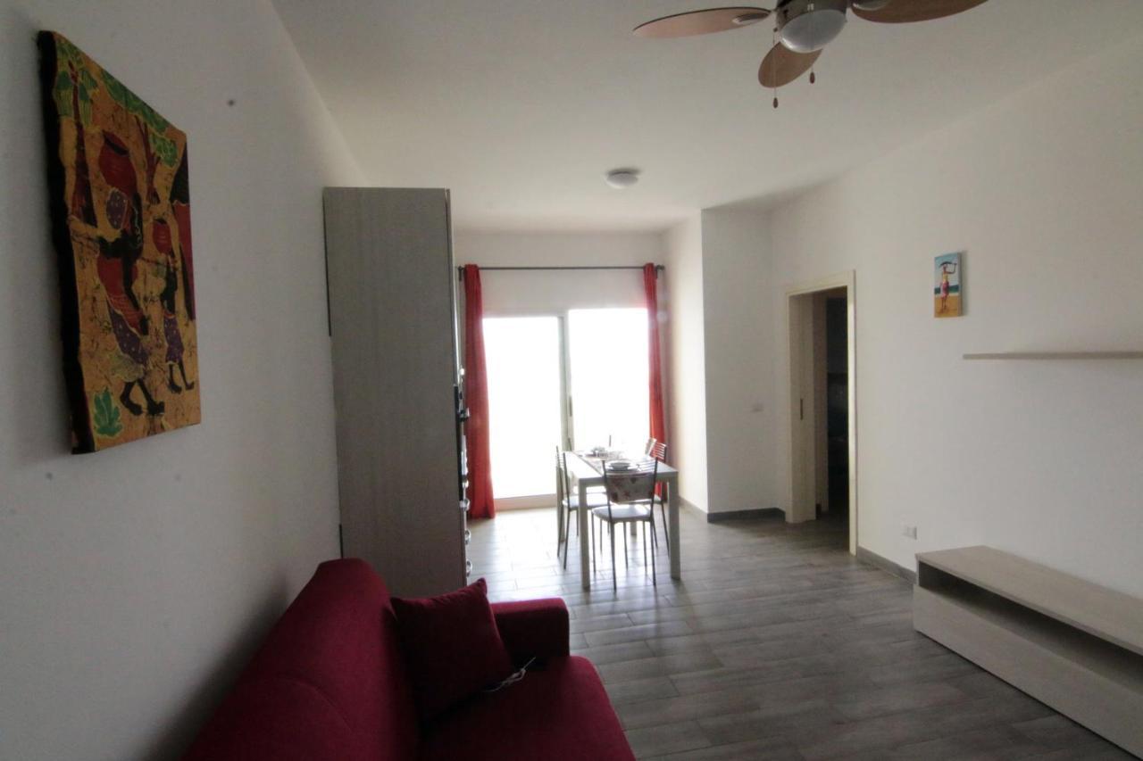 Sgc Boa Vista Apartments Sal Rei Bagian luar foto