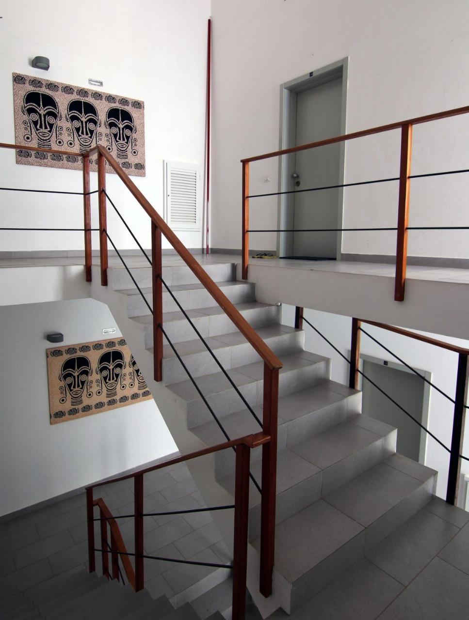 Sgc Boa Vista Apartments Sal Rei Bagian luar foto