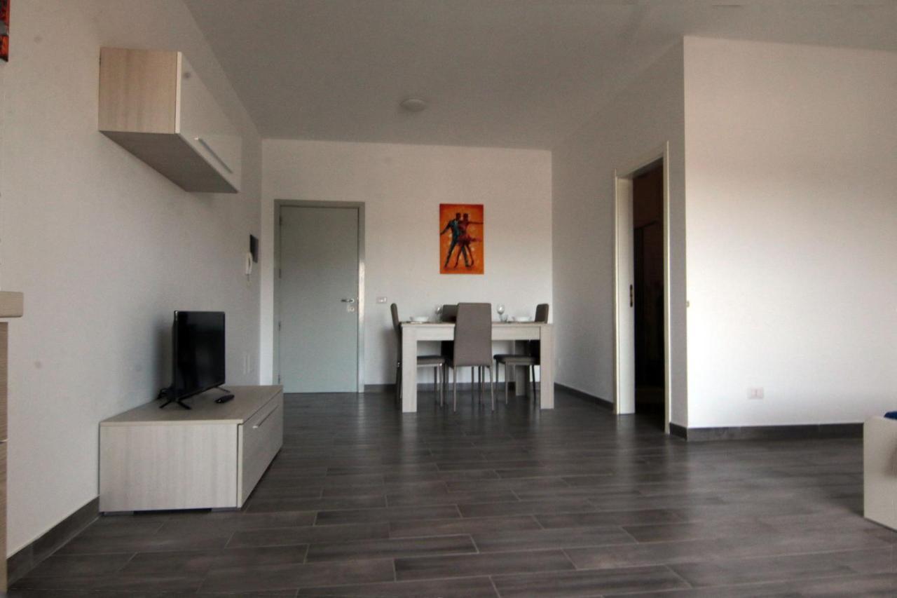 Sgc Boa Vista Apartments Sal Rei Bagian luar foto